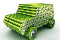 中日韓在動(dòng)力電池產(chǎn)能上占據(jù)優(yōu)勢(shì)，歐洲欲打破市場(chǎng)格局